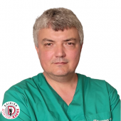 Голобородько Микола Миколайович