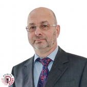 Шевченко Ростислав Станіславович