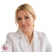 Велігоцька Марина Миколаївна