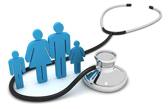 Medical coverage